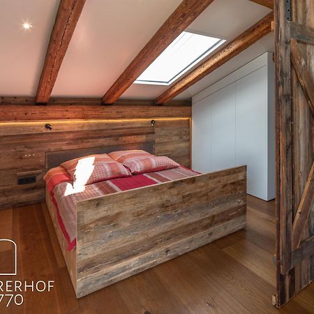5 Sterne Penthouse-Loft Gut Stohrerhof Bis 4 Personen Dießen am Ammersee 외부 사진