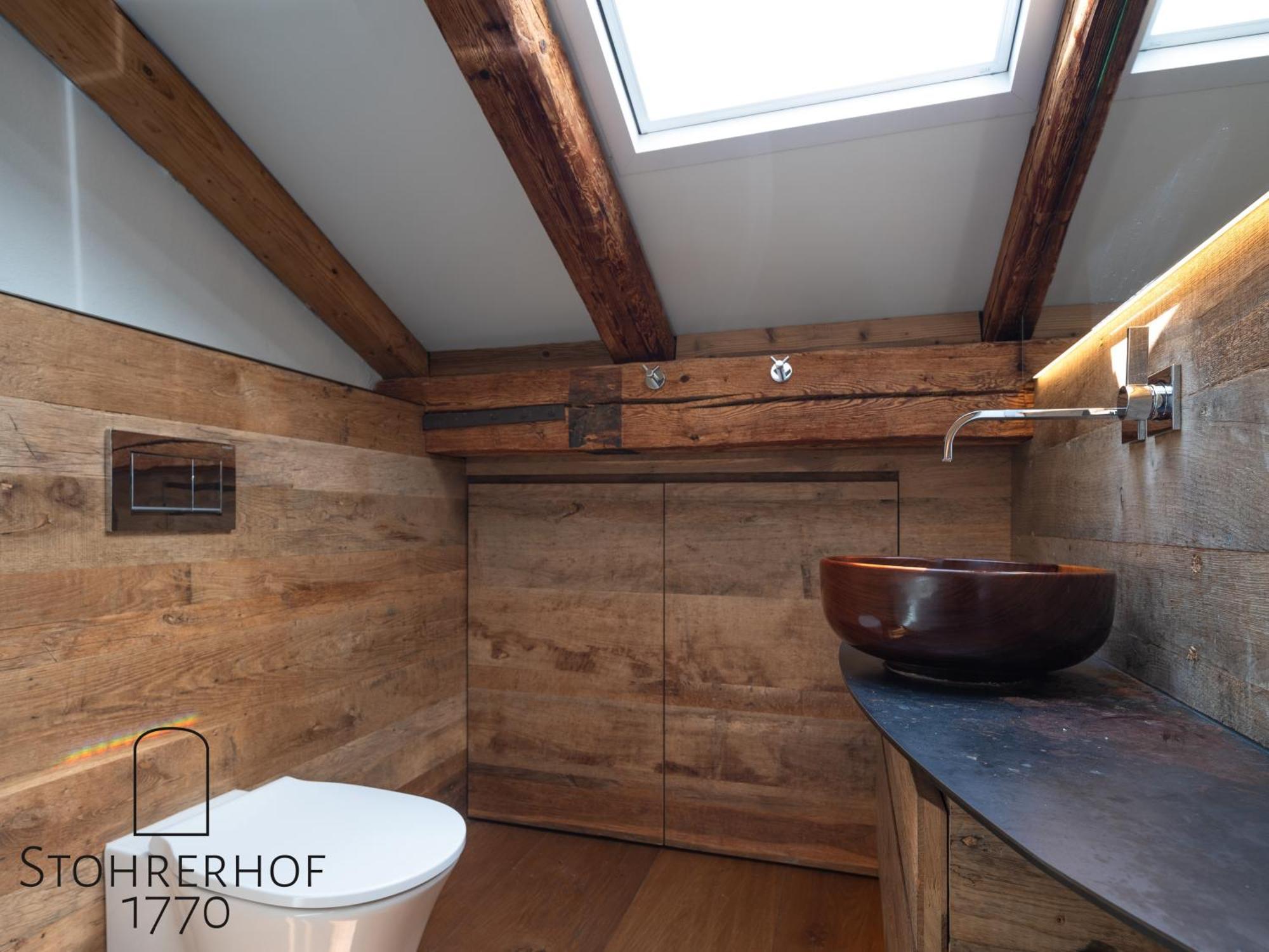 5 Sterne Penthouse-Loft Gut Stohrerhof Bis 4 Personen Dießen am Ammersee 외부 사진