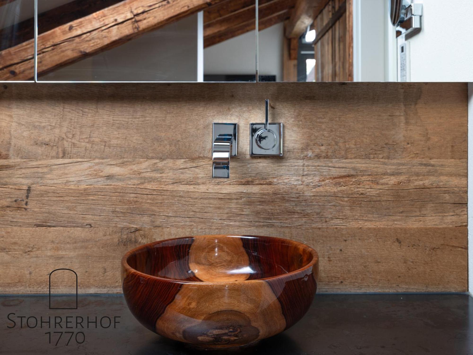 5 Sterne Penthouse-Loft Gut Stohrerhof Bis 4 Personen Dießen am Ammersee 외부 사진