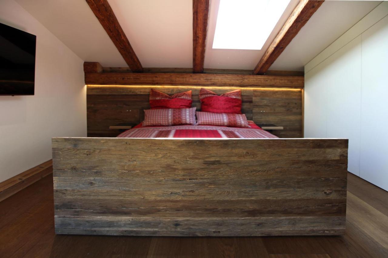 5 Sterne Penthouse-Loft Gut Stohrerhof Bis 4 Personen Dießen am Ammersee 외부 사진