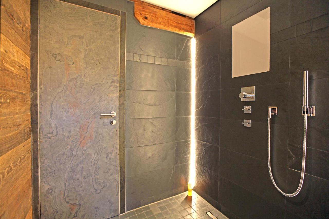 5 Sterne Penthouse-Loft Gut Stohrerhof Bis 4 Personen Dießen am Ammersee 외부 사진